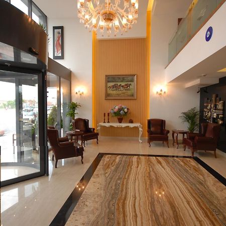 Imamoglu Pasa Butik Hotel Кайсери Экстерьер фото