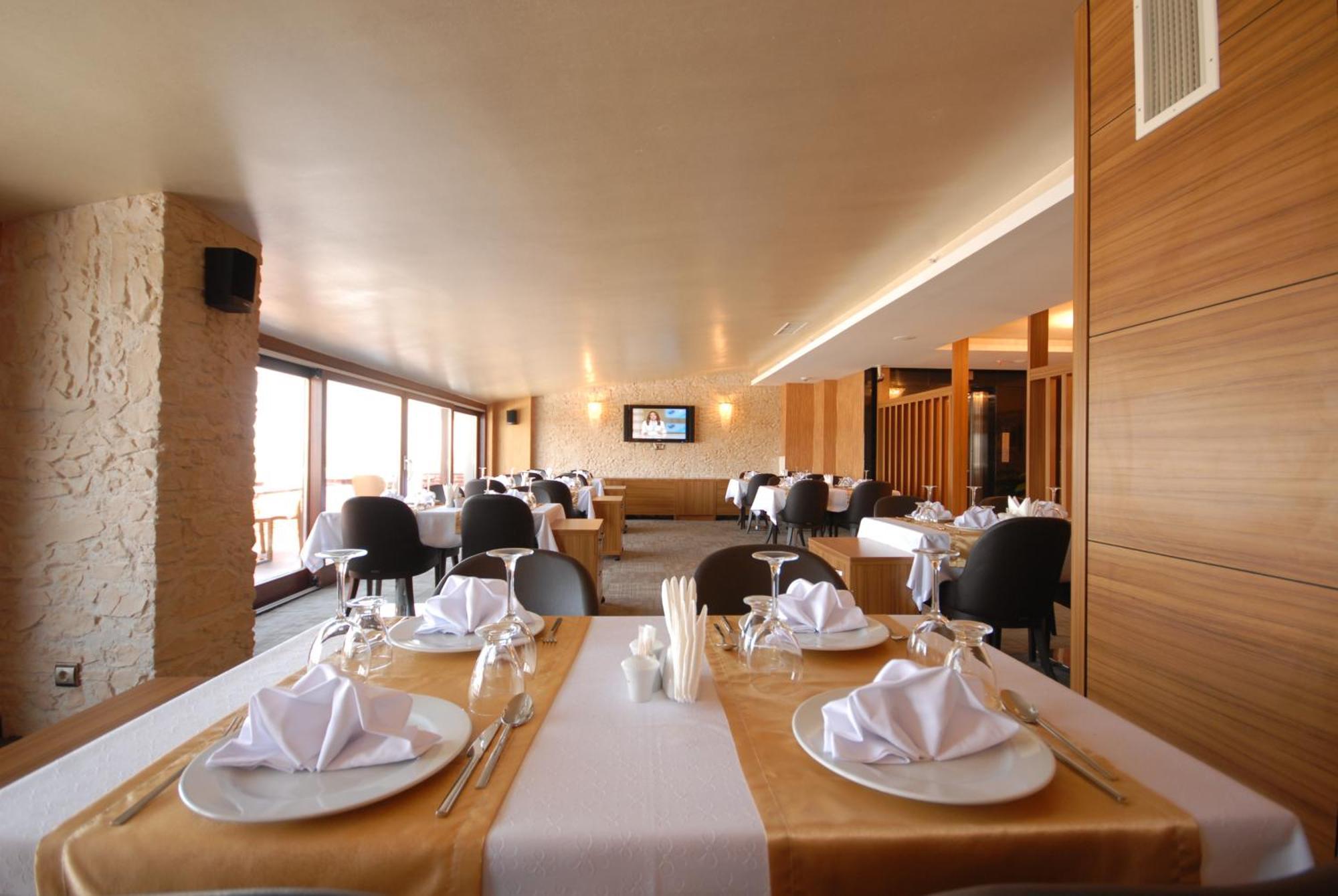 Imamoglu Pasa Butik Hotel Кайсери Экстерьер фото