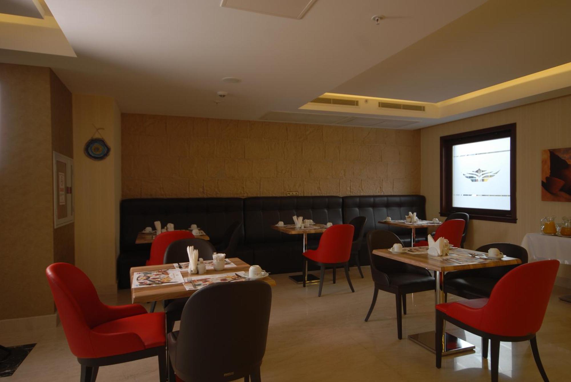 Imamoglu Pasa Butik Hotel Кайсери Экстерьер фото