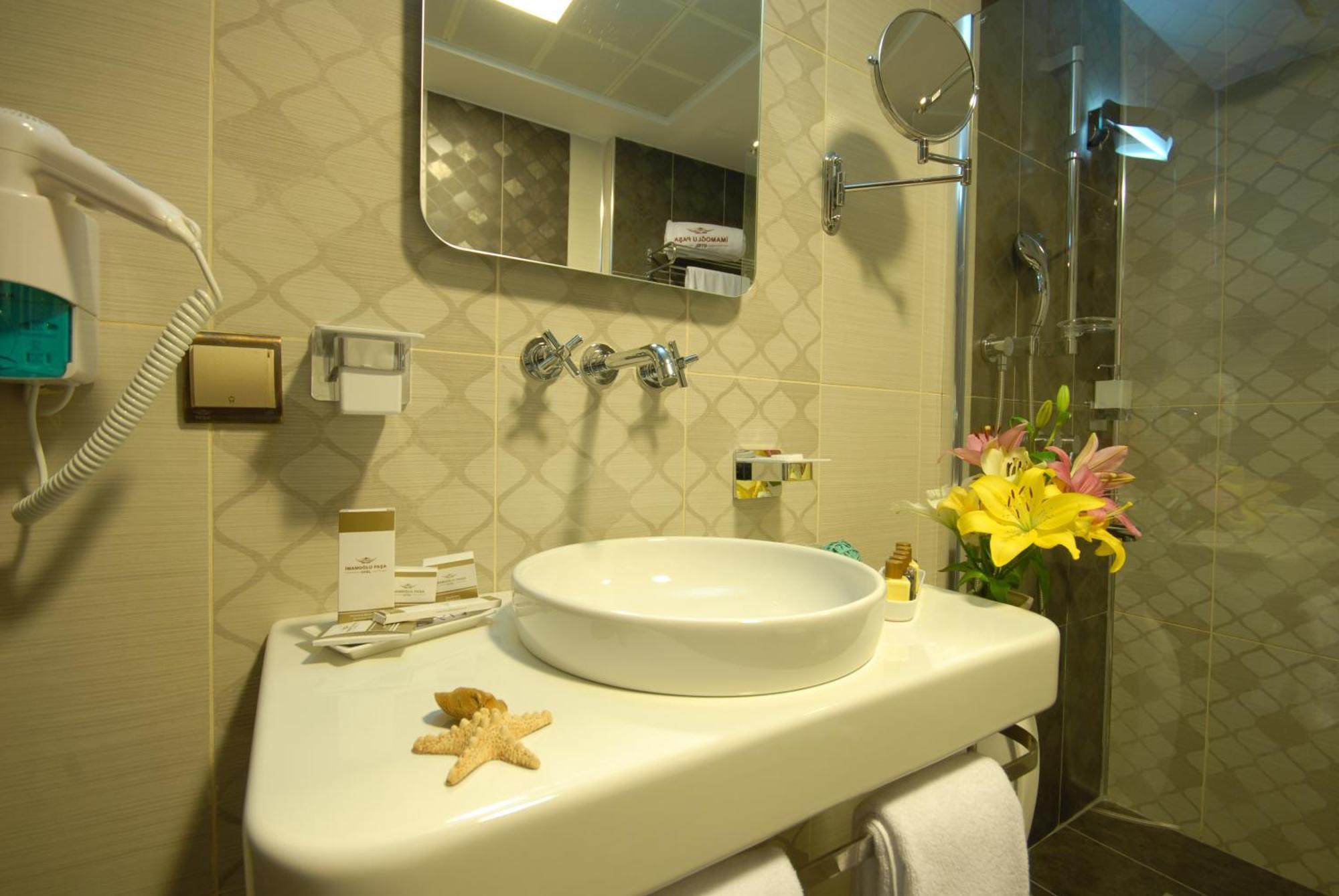 Imamoglu Pasa Butik Hotel Кайсери Экстерьер фото