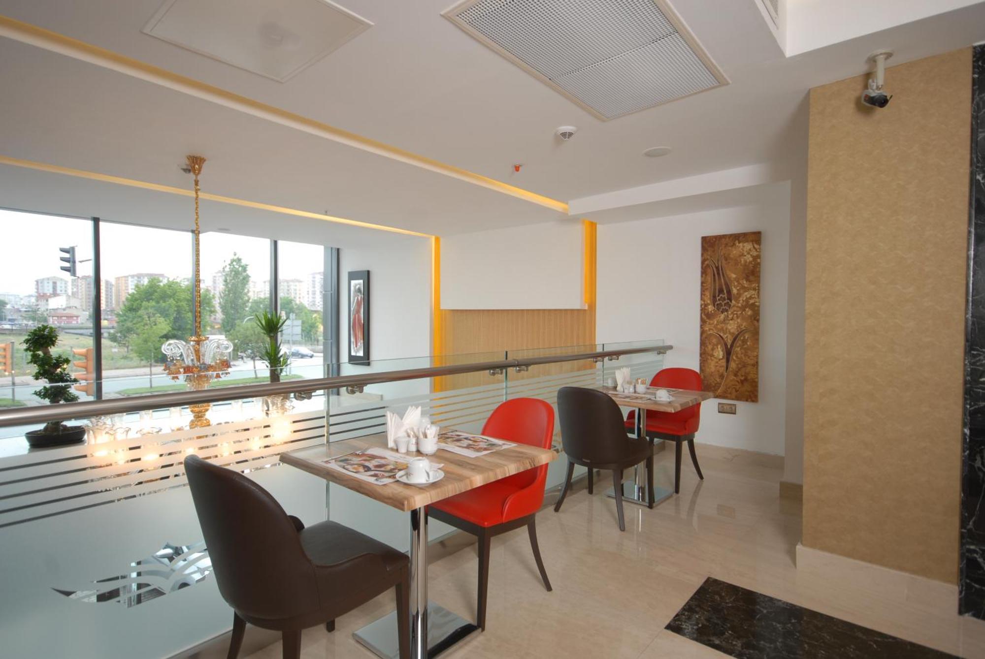 Imamoglu Pasa Butik Hotel Кайсери Экстерьер фото