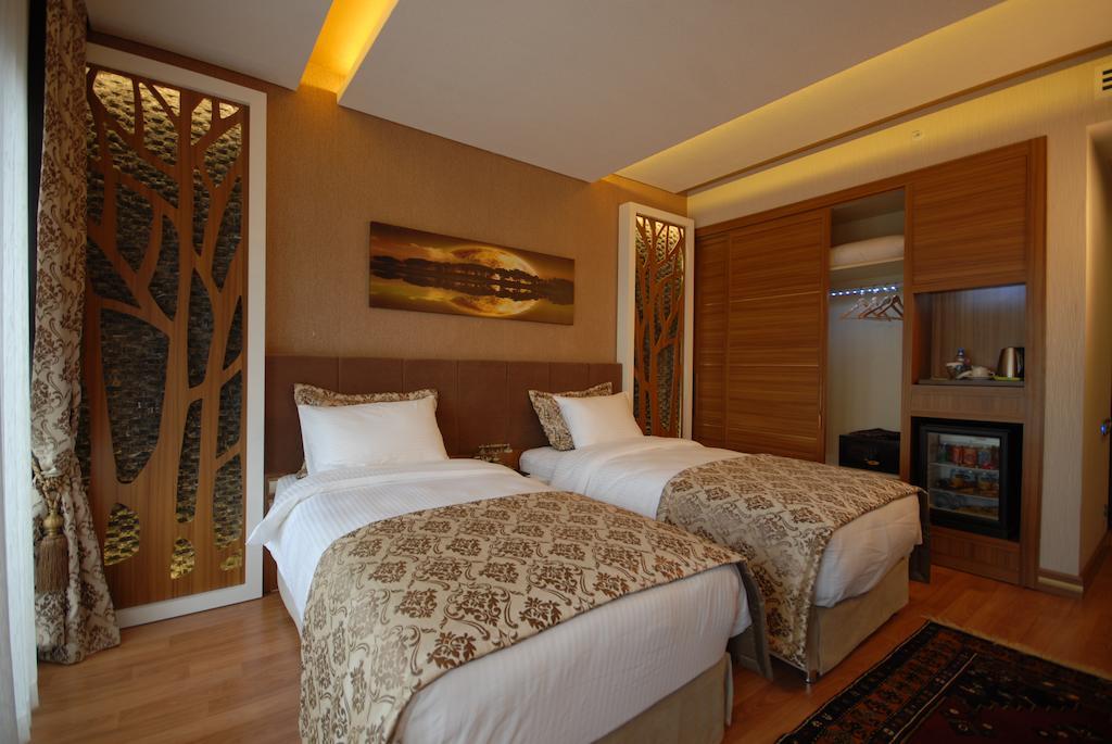 Imamoglu Pasa Butik Hotel Кайсери Экстерьер фото